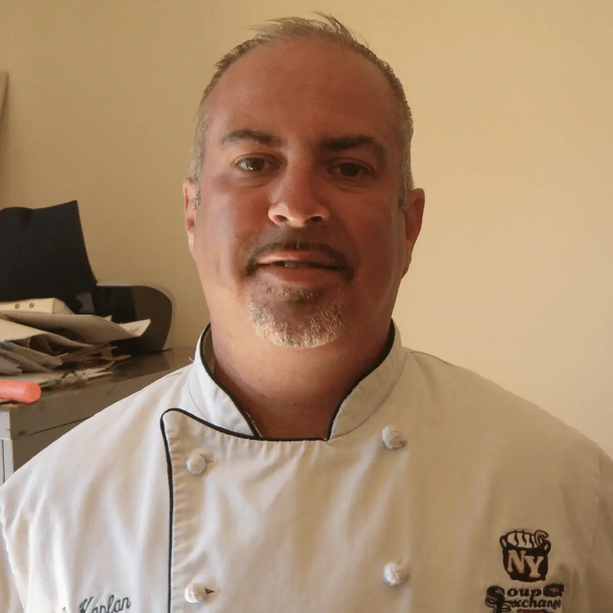 Ken Kaplan