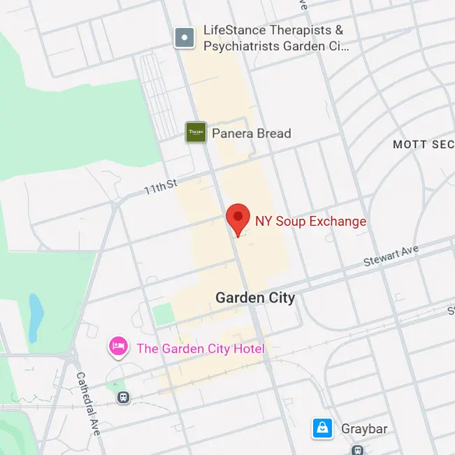 Location on the map